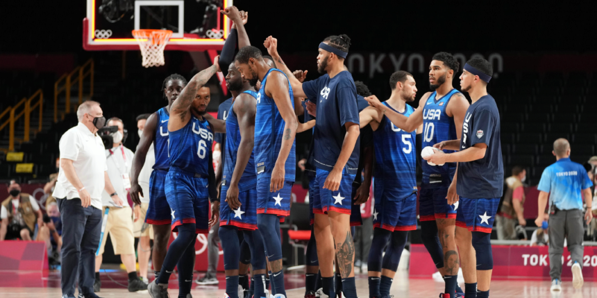Pump the brakes: Team USA can recover from loss to France