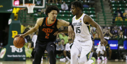 2021 NBA Draft: Top point guards in this class