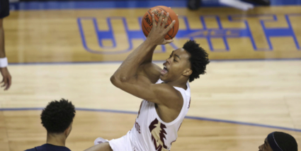 2021 NBA Draft: Matt Babcock on rumors, trades, risers, fallers