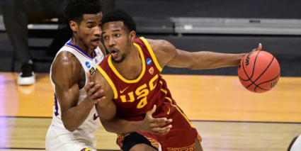 Evan Mobley wants to be an NBA superstar unlike any other