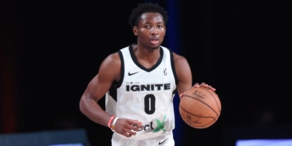 2021 NBA Draft: Top small forwards in this class