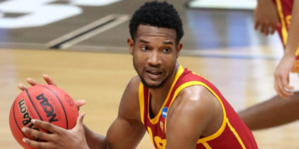 2021 NBA Draft: Top centers in this class