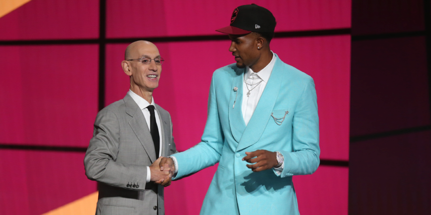 2021 NBA Draft: Analyzing how Evan Mobley fits with the Cavaliers
