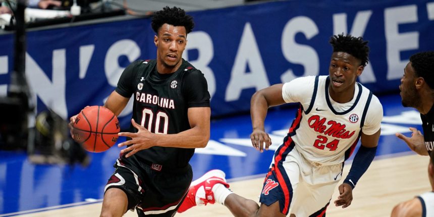 A.J. Lawson Q&A: 'I still feel there’s not 30 guys better than me in this draft'