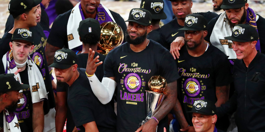 lebron lakers finals mvp
