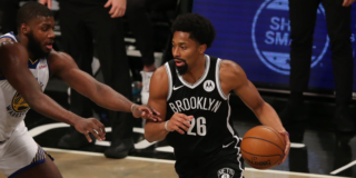 The Catalyst: Why Spencer Dinwiddie should be a coveted free agent
