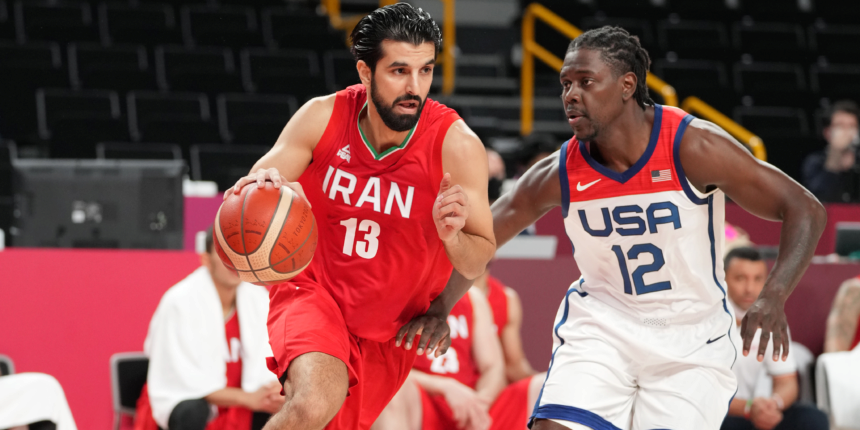 Jrue Holiday is the final piece to any team's puzzle