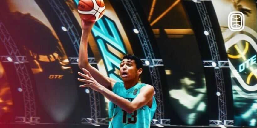 Overtime Elite signs highly-touted Spanish power forward Izan Almansa