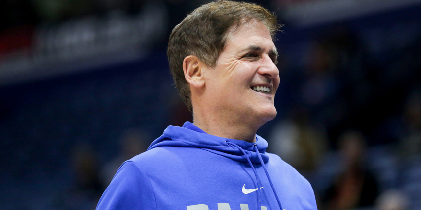 Mavs will take on large contracts; want 3rd star