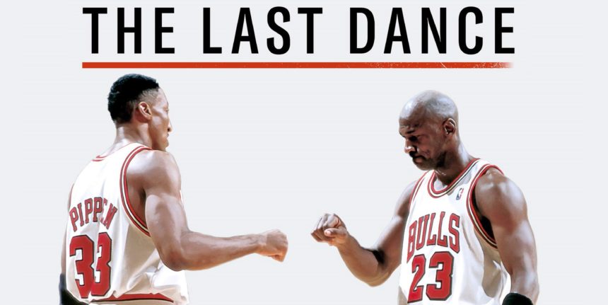 Michael Jordan, Starring in “THE LAST DANCE”, A 10-hour Netflix documentary  In 2019 Of The Greatest Basketball Player Of All Time, And The Only NBA  Player Too Become A Multi-Billionaire After Retiring