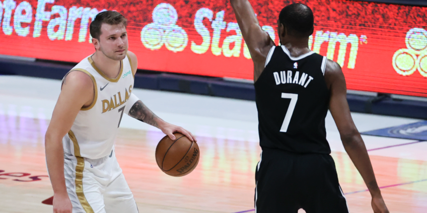 NBA MVP Odds: Analyzing the top-5 candidates in 2021-22