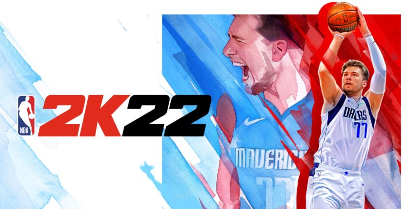 NBA 2K22: Opening Weekend Thoughts