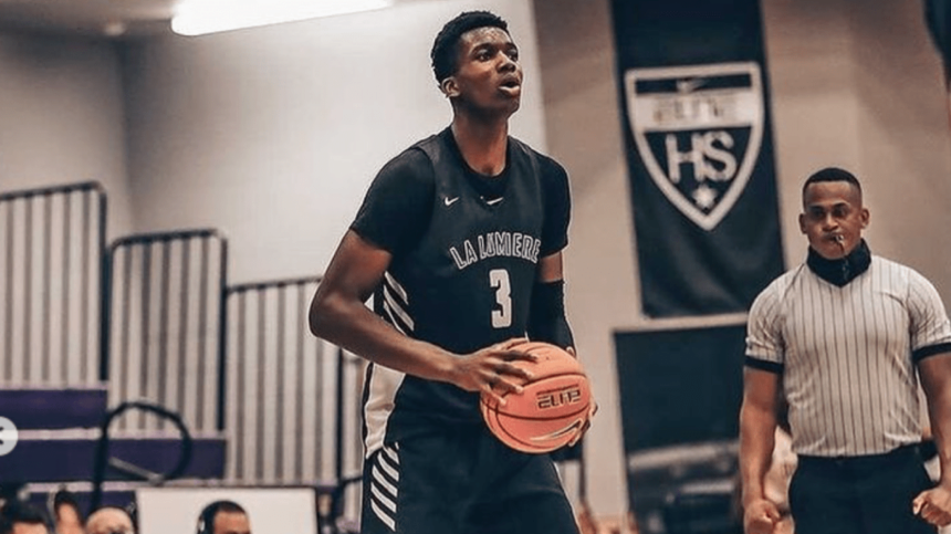 5-star high school center Vince Iwuchukwu commits to USC