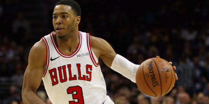 Free agent guard Shaq Harrison signs training camp deal with 76ers