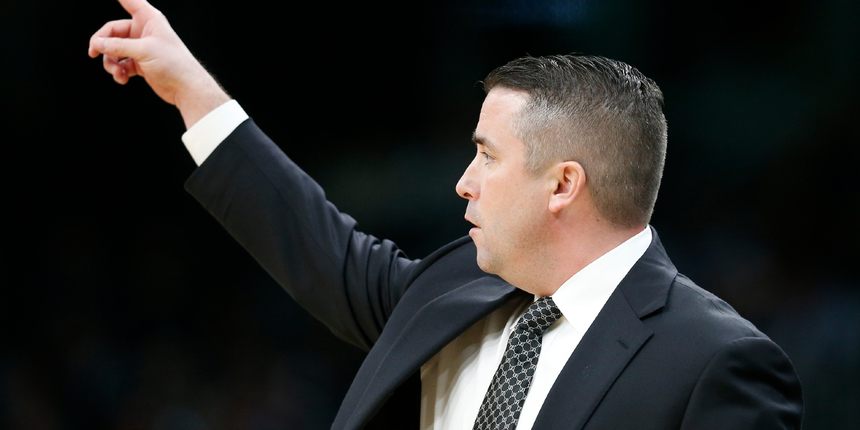 Dan Craig makes strong impression on Pacers