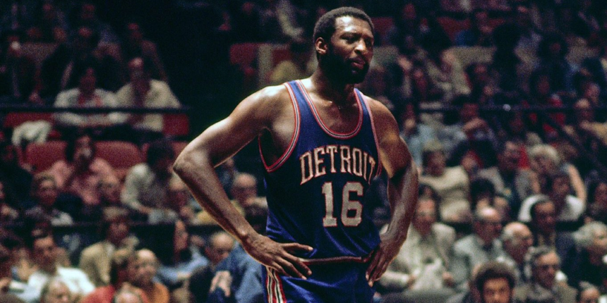 Looking back on one of the wildest fights in NBA history
