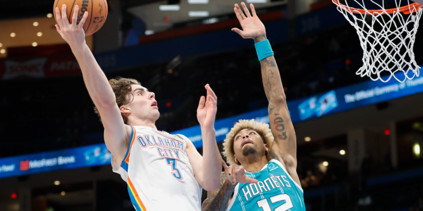 NBA Preseason Musings: Early trends that may matter later