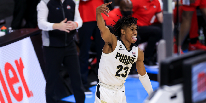 2022 NBA Draft: Top prospects in the Big Ten