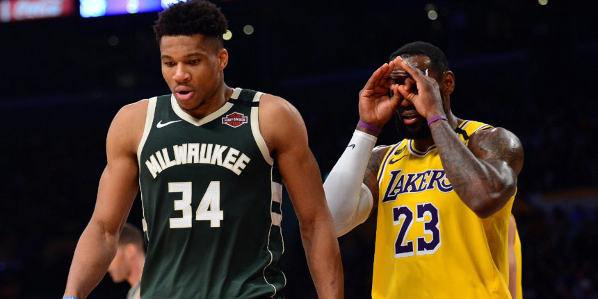 Nekias Duncan's 2021-22 NBA season and award predictions
