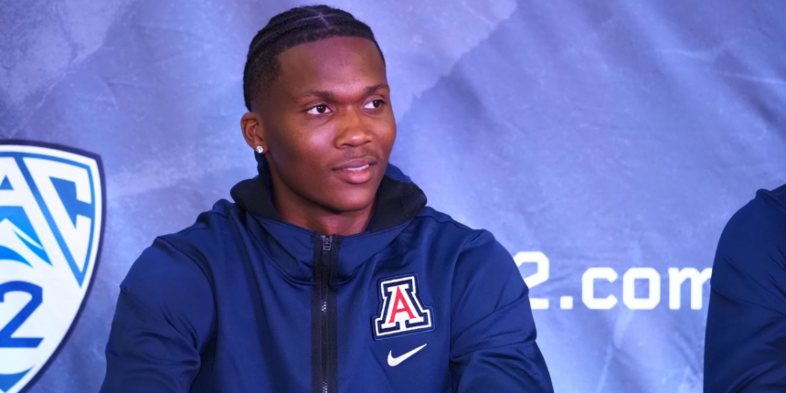 2022 NBA Draft: Top prospects in the Pac-12