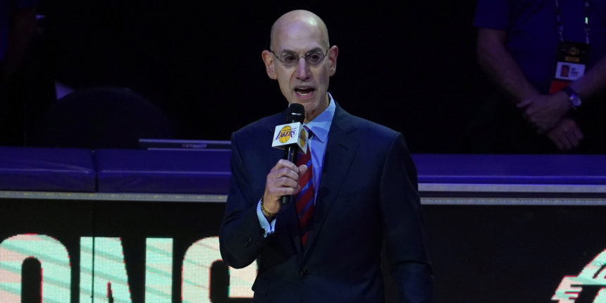 NBA's projected revenue and franchise valuations reach all-time highs