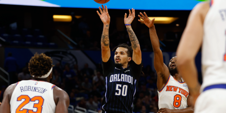 Stats Notebook: Hop on the Magic School Bus