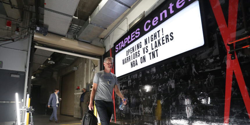 Staples Center to become Crypto.com Arena after $700 million deal