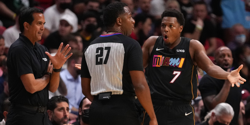 Roundtable: What are your thoughts on the NBA's rule changes?