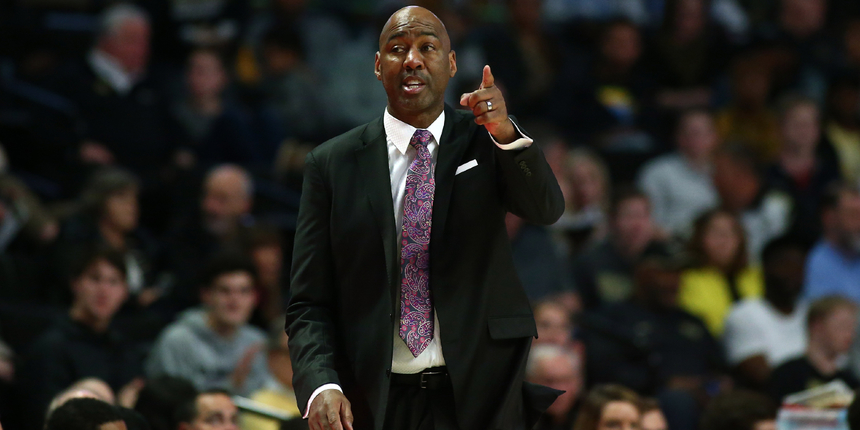 Danny Manning to join Pacers coaching staff?