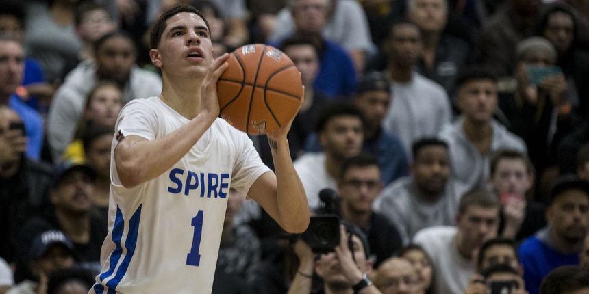 Source: LaMelo Ball meets with T-Wolves