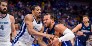 The Grindhouse: How the Grizzlies are winning with defense
