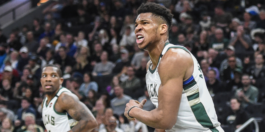 2020 Free Agency Preview: Milwaukee Bucks