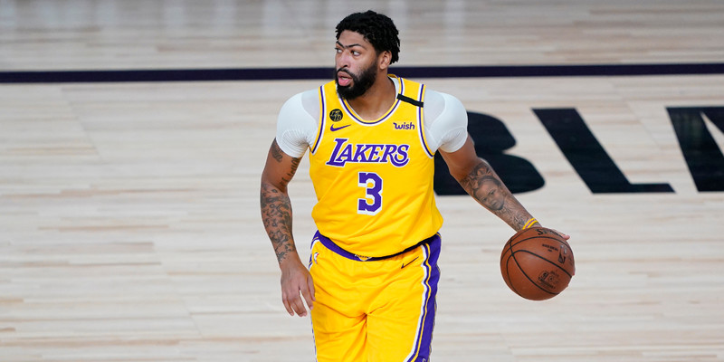 Free-agent rankings: Top power forwards available in 2020