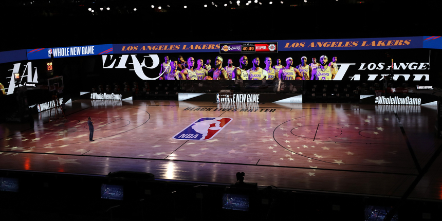 Q&A: Michele Roberts on finding successor, CBA talks, 2020-21 season