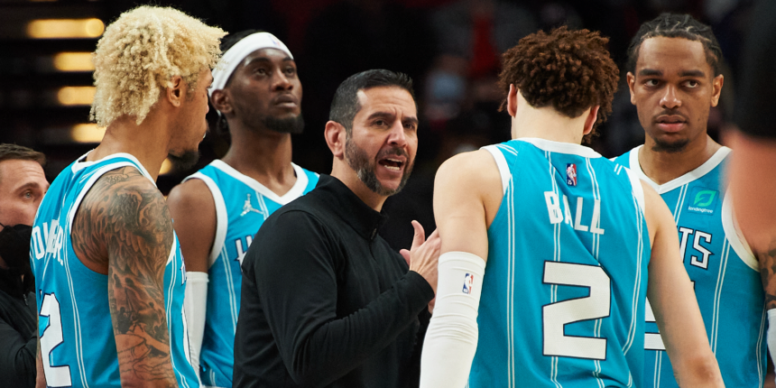 Hornets' embarrassing defense sinking their enticing potential