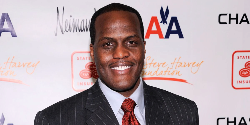 Malik Rose becomes new head of G League Operations