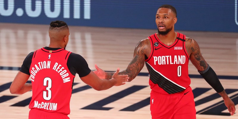4 biggest takeaways from the NBA's seeding games