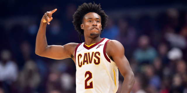 The case against, and for, the Cavs trading Collin Sexton