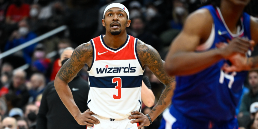 NBA Sour Rankings: Wizards hitting new rock bottom