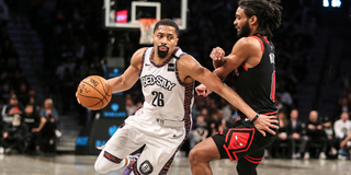 Dinwiddie drawing interest from teams in the West
