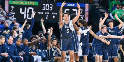 State of the Conference: Evaluating the ACC