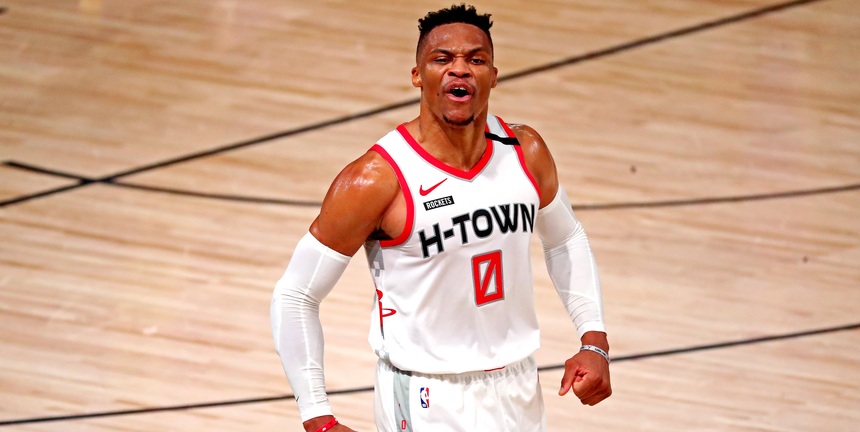 Breaking down possible trade destinations for Russell Westbrook