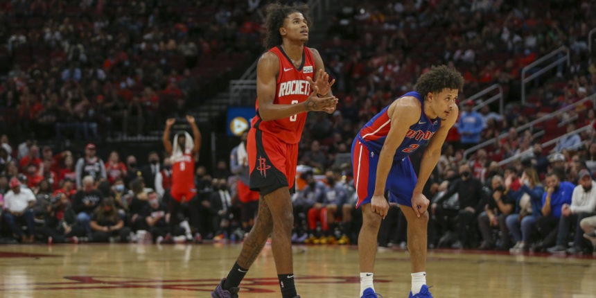 Views from the bottom: What to look forward to from NBA non-contenders
