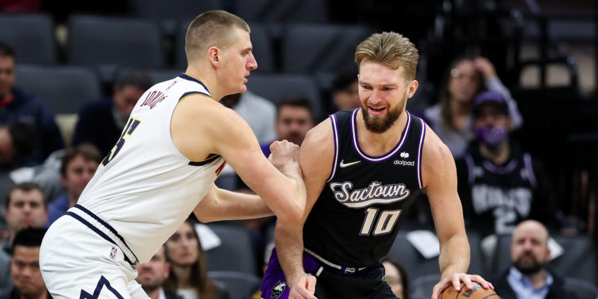 Best Bets: BasketballNews' NBA picks and fantasy advice for 2/26/22