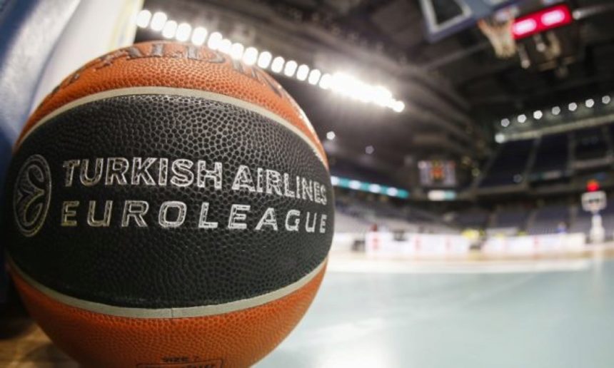 EuroLeague suspends Russian Federation teams
