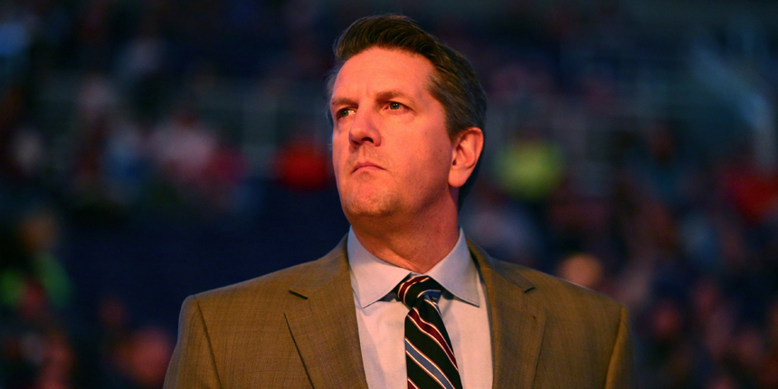Chris Finch to join Raptors coaching staff