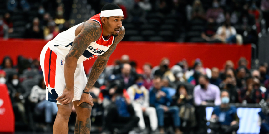 Bradley Beal confirms he's leaning toward re-signing with Wizards