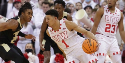 2022 NBA Draft: Top prospects in the Big Ten Tournament