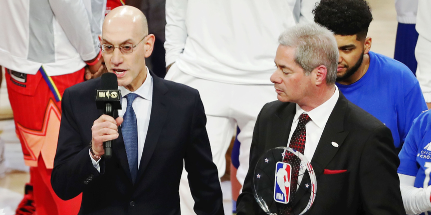 NBA trade moratorium lifts on Nov. 16