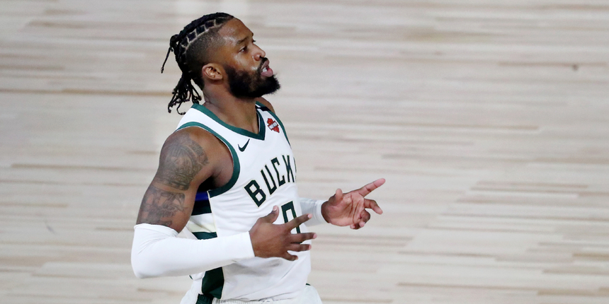 Lakers expected to pursue Wesley Matthews